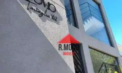 Apartamento com 2 dormitórios à venda, 34 m² por R$ 234.900,00 - Jardim Coimbra - São Paulo/SP