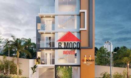 Apartamento com 2 dormitórios à venda, 35 m² por R$ 219.900,00 - Cidade Patriarca - São Paulo/SP