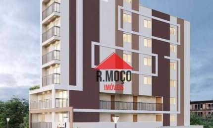 Apartamento com 2 dormitórios à venda, 36 m² por R$ 251.895,00 - Cidade Mãe do Céu - São Paulo/SP