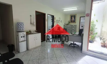 Galpão à venda, 420 m² por R$ 890.000,00 - Vila Guilhermina - São Paulo/SP