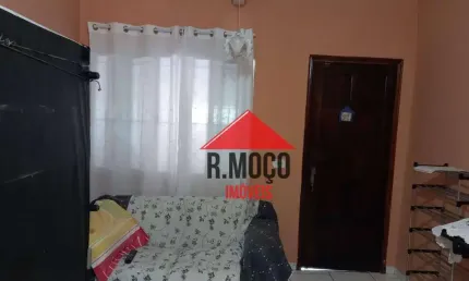 Casa à venda, 125 m² por r$ 500.000 - vila nhocune - são paulo/sp