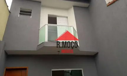 Sobrado Fontal - 2 suites - Fácil acesso Metrôs  Artur Alvim/Itaquera