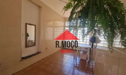 Casa Térrea com Salão Comercial à venda, 215 m² por R$ 945.000 - Chácara Santo Antônio (Zona Leste) - São Paulo/SP