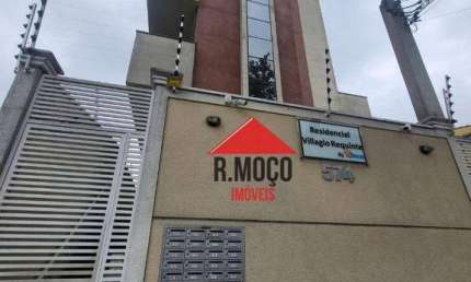 Apartamento com 2 dormitórios à venda, 36 m² por R$ 290.000,00 - Vila Centenário - São Paulo/SP