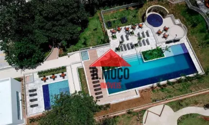 Ótimo apartamento - semi novo - condomínio ilha do verde clube - penha