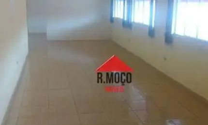 Salão para alugar, 125 m² por r$ 3.400,00/mês - chácara santo antônio (zona leste) - são paulo/sp