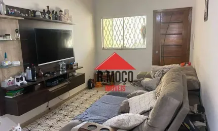 Oportunidade - Ótimo sobrado - 850m Metrô Patriarca