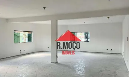 Sala para alugar, 100 m² por R$ 3.060,00/mês - Vila Matilde - São Paulo/SP