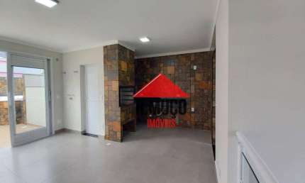 Sobrado com 3 dormitórios à venda, 170 m² por R$ 1.750.000,00 - Mirandópolis - São Paulo/SP