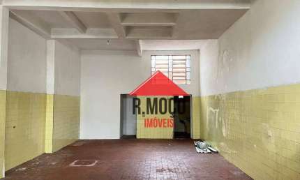 Salão para alugar, 60 m² por R$ 2.300,00/mês - Cidade Patriarca - São Paulo/SP