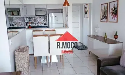 Apartamento com 2 dormitórios à venda, 55 m² por r$ 425.000,00 - vila invernada - são paulo/sp