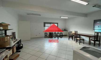 Sala para alugar, 90 m² por R$ 2.500,01/mês - Jardim Maringá - São Paulo/SP