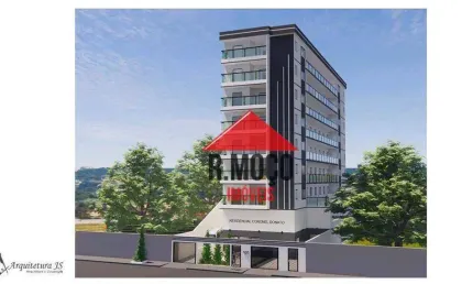 Apartamento com 2 dormitórios à venda, 36 m² por R$ 225.000,00 - Vila Matilde - São Paulo/SP