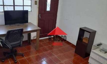 Terreno à venda, 400 m² por R$ 590.000,00 - Parque Guarani - São Paulo/SP