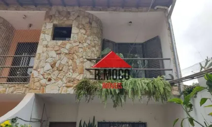 Sobrado à venda por r$ 550.000 - vila guilhermina - são paulo/sp