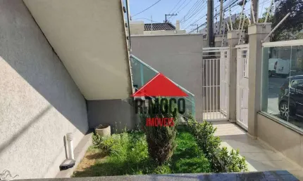 Sobrado com 2 quartos à venda, 120 m² por r$ 599.000 - vila talarico - são paulo/sp