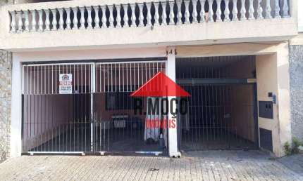 Terreno à venda na Rua Caxambu, 900, Vila Carrão, São Paulo