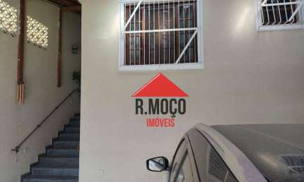Casa com 3 quartos à venda, 117 m² por R$ 770.000 - Vila Matilde - São Paulo/SP