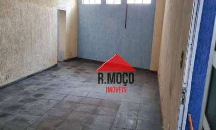 Salão para alugar, 135 m² por R$ 2.654,53/mês - Vila Ré - São Paulo/SP
