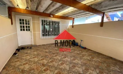 Sobrado com 2 quartos à venda, 62 m² por R$ 480.000 - Itaquera - São Paulo/SP