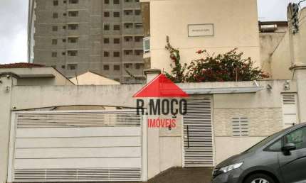 Sobrado com 2 dormitórios à venda, 149 m² por R$ 560.000,00 - Vila Matilde - São Paulo/SP