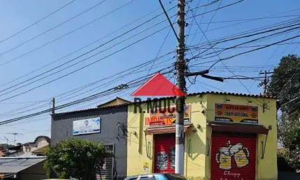 Casa com 2 dormitórios à venda, 195 m² por R$ 1.400.000,00 - Vila Guilhermina - São Paulo/SP