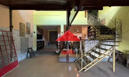 Ponto para alugar, 95 m² por R$ 3.800,00/mês - Penha de França - São Paulo/SP
