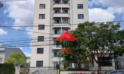 Apartamento com 2 dormitórios, sendo 1 suíte e 1 vaga coberta à venda, 58 m² por R$ 430.000 - Vila Aricanduva - São Paulo/SP