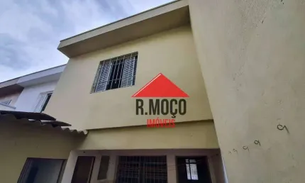 Sobrado com 3 dormitórios, 140 m² - venda por r$ 850.000,00 ou aluguel por r$ 4.077,72/mês - jardim popular - são paulo/sp