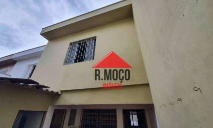 Sobrado com 3 dormitórios, 140 m² - venda por R$ 850.000,00 ou aluguel por R$ 4.077,72/mês - Jardim Popular - São Paulo/SP