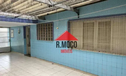 Terreno à venda, 250 m² por R$ 660.000,00 - Penha de França - São Paulo/SP