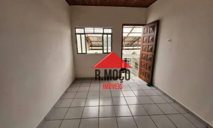 Casa com 2 dormitórios e 3 vagas à venda por r$ 790.000 - vila carrão - são paulo/sp