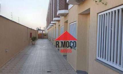 Sobrado com 2 dormitórios à venda, 111 m² por R$ 600.000,00 - Vila Matilde - São Paulo/SP