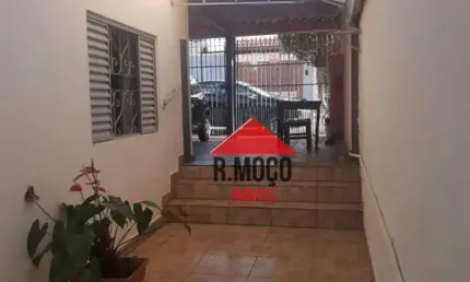 Terreno à venda, 285 m² por R$ 580.000,00 - Vila Carrão - São Paulo/SP