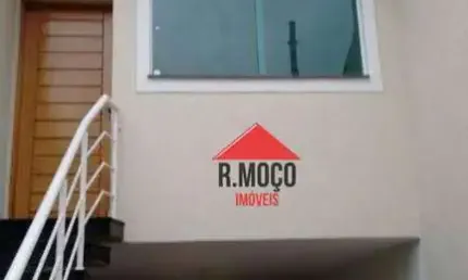 Sobrado com 3 dormitórios à venda, 164 m² por r$ 1.050.000,00 - vila ré - são paulo/sp