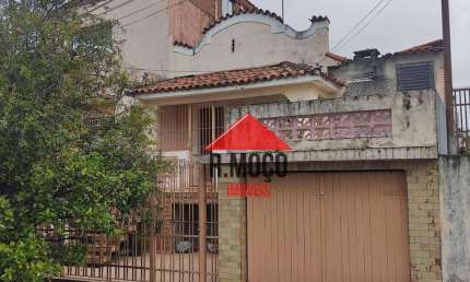 Casa com 2 Quartos à venda, 114 m² por R$ 530.000 - Vila Guilhermina - São Paulo/SP