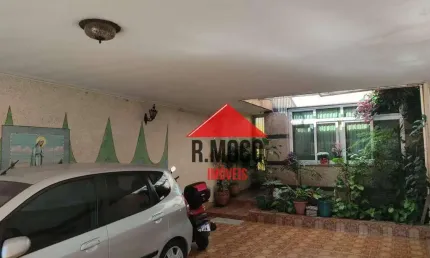 Sobrado com 4 quartos à venda, 185 m² por r$ 1.060.000 - cidade patriarca - são paulo/sp