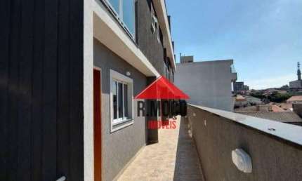 Sobrado com 2 suítes e 2 vagas, à venda, 138,70 m² por R$ 520.000 - Penha de França - São Paulo/SP