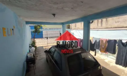 Casa com 2 dormitórios à venda, 148 m² por R$ 480.000,00 - Vila Esperança - São Paulo/SP