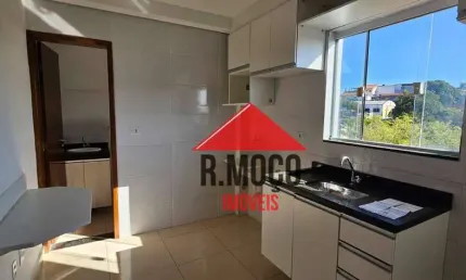 Apartamento com 1 dormitório à venda, 23 m² por r$ 180.000,00 - vila santa teresa (zona leste)  - são paulo/sp