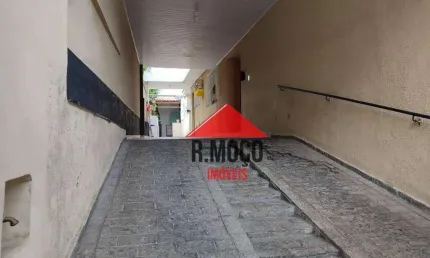 Terreno à venda, 639 m² - ZEU por R$ 2.600.000 - Vila Guilhermina - São Paulo/SP