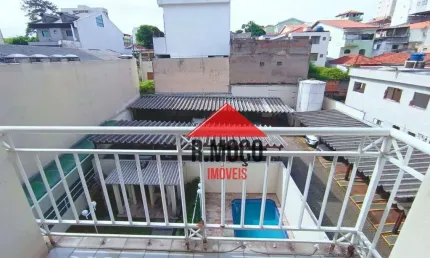 Lindo apartamento com 2 dormitórios à venda, 55 m² por r$ 369.000 - vila guilhermina - são paulo/sp