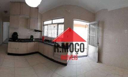 Casa com 3 quartos à venda na Rua Lamaçais, 900, Vila Carmosina, São Paulo