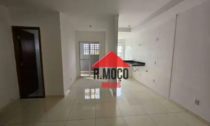 Apartamento com 2 dormitórios, sendo 1 suíte e 1 vaga, à venda, 54 m² por R$ 340.000 - Cidade Patriarca - São Paulo/SP