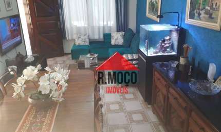 Casa com 3 quartos à venda na Rua Antônio Sampaio Ferraz, 900, Cidade Patriarca, São Paulo