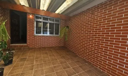 Sobrado com 2 dormitórios e 1 vaga à venda, 120 m² por r$ 450.000 - cidade patriarca - são paulo/sp