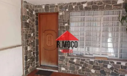Casa Comercial em Excelente localização para alugar, 95 m² por R$ 3.500/mês - Tatuapé - São Paulo/SP