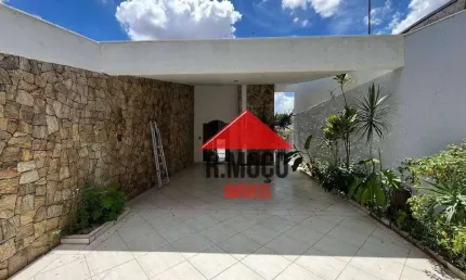 Sobrado com 03 Dormitórios, sendo 01 Suíte à venda, 160 m² por R$ 1.300.000 - Cidade Patriarca - São Paulo/SP