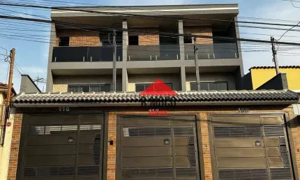 Sobrado com 03 Dormitórios, sendo 01 Suíte à venda, 131 m² por R$ 695.000 - Jardim Nordeste - São Paulo/SP