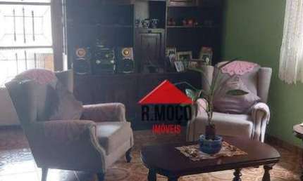 Casa com 2 quartos à venda na Travessa Bradamante, 900, Vila Carmosina, São Paulo